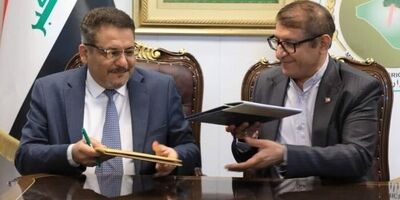 همکاری ایران و عراق برای مهار گرد و غبار به‌زودی آغاز می‌شود