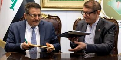 همکاری ایران و عراق برای مهار گرد و غبار به‌زودی آغاز می‌شود