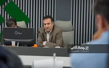 انتقاد شدید معاون نظارت بیمه مرکزی از عملکرد شرکت های بیمه اتکایی + فیلم
