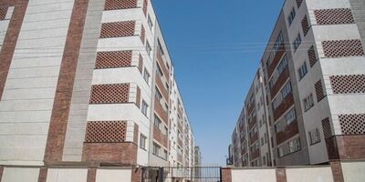 ۴ دهک اول با ۱۰۰ میلیون تومان صاحب‌خانه می‌شوند