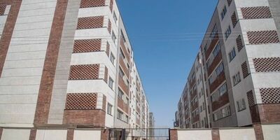 فراخوان پرداخت سومین قسط ۴۰ میلیون تومانی مسکن ملی