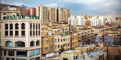 بیشترین تقاضا برای خرید آپارتمان در تهران، واحد های 86 متری