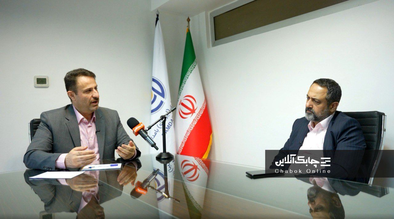 صنعت لیزینگ درانتظار ابلاغ دستورالعمل جدید است+ فیلم