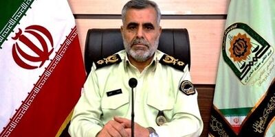 کاهش میزان سرقت در کشور