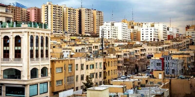 کاهش ۱۰ درصدی مصرف آب در ساخت پروژه‌های مسکونی با استفاده از فناوری‌های نوین
