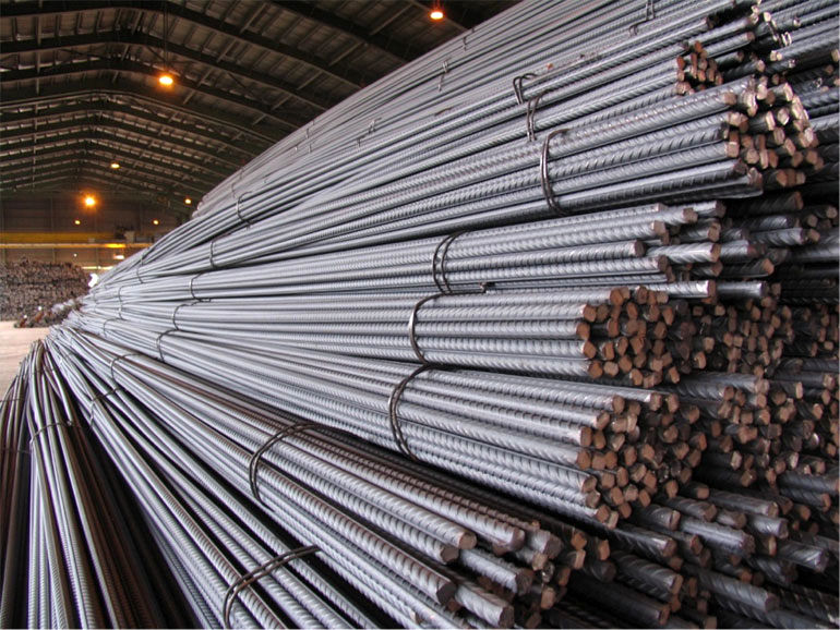 قیمت روز انواع میلگرد + جدول