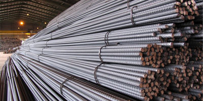 آخرین قیمت انواع میلگرد در بازار + جدول