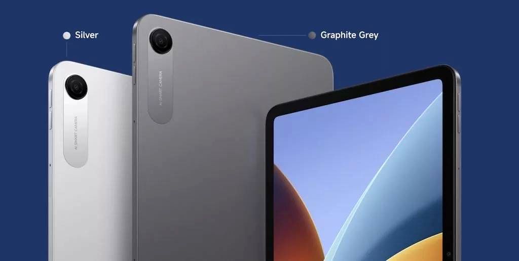 ردمی پد 2 با نمایشگر ۹.۷ اینچی و تراشه اسنپدراگون معرفی شد
