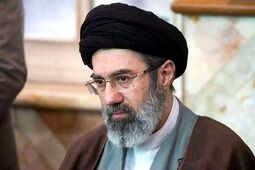 ‌بیانیه مجلس خبرگان رهبری در تعیین سومین رهبر انقلاب اسلامی ایران