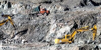 بازگشت ۲۰۰ معدن به چرخه فعالیت در دستور کار قرار دارد