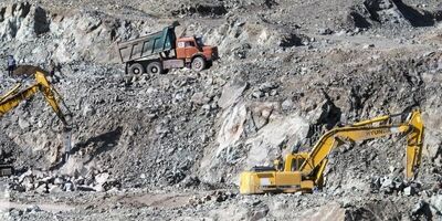 بازگشت ۲۰۰ معدن به چرخه فعالیت در دستور کار قرار دارد