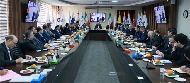 حفظ ثبات و سلامت شبکه بانکی، وظیفه اصلی معاونت تنظیم گری و نظارت است
