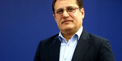 ساختمان جدید شعبه سمنان بیمه دانا افتتاح شد
