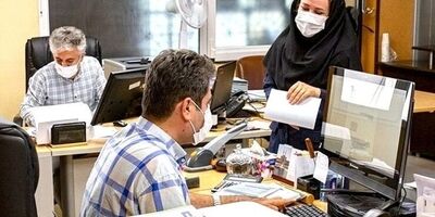 جزئیات طرح ساماندهی کارکنان دولت بررسی خواهد شد