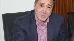 مصرف سیمان کاهش پیدا کرد