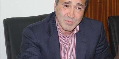 مصرف سیمان کاهش پیدا کرد