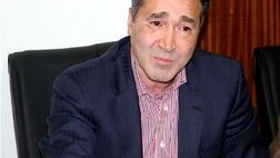 مصرف سیمان کاهش پیدا کرد