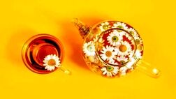 بهترین دمنوش‌های خواب آور؛ راهنمای شما برای یک خواب شبانه آرام