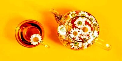 با این داروی گیاهی فشار خون خود را کنترل کنید
