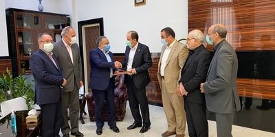 بیمه آسیا در شاخص های رسیدگی دقیق و سریع به خسارت ها و شکایات بیمه ای جایگاه شایسته ای دارد