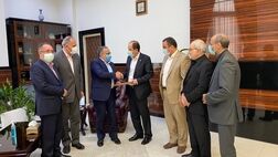 بیمه آسیا در شاخص های رسیدگی دقیق و سریع به خسارت ها و شکایات بیمه ای جایگاه شایسته ای دارد