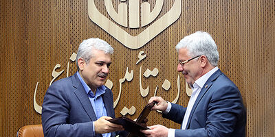 امضای تفاهم‌نامه توسعه کسب ‌و کارهای مبتنی بر فن‌آوری اطلاعات 