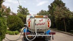 آبرسانی به ۱۰ هزار روستا امروز شروع شد