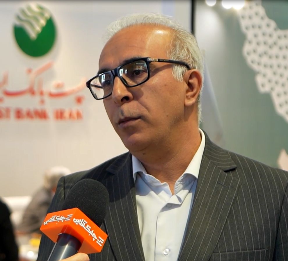 نرخ کارمزدهای بانکی متناسب با شرایط تورمی افزایش نیافته است+ فیلم