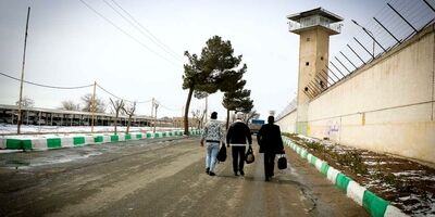 آزادی ۳ زندانی با کمک خانواده نیکوکار
