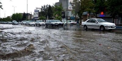 خسارت ۶۰۰ میلیارد تومانی در سیل اخیر کشور
