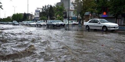 خسارت ۶۰۰ میلیارد تومانی در سیل اخیر کشور