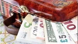 مبلغ ارز مسافرتی به ۵۰۰ یورو برگشت
