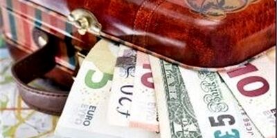 سقف ارز مسافرتی 5 هزار یورو شد