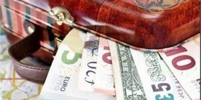 سقف ارز مسافرتی 5 هزار یورو شد
