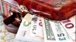 سقف ارز مسافرتی 5 هزار یورو شد