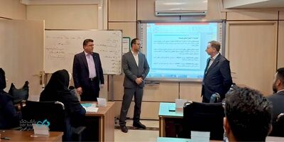  آینده بانکداری متعلق به سازمان‌های یادگیرنده است
