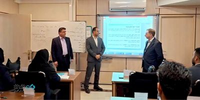 تأکید مدیرعامل بانک دی بر تسریع خدمات‌رسانی و حمایت از اشتغال‌زایی