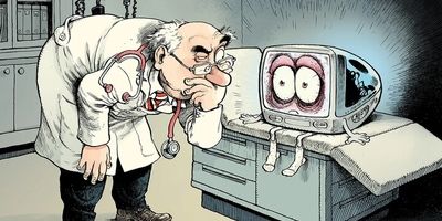 ۳ کاری که هوش مصنوعی «کلود» نمی‌تواند انجام دهد
