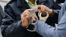سارق ۱۱۰ میلیارد ریالی دستگیر شد

