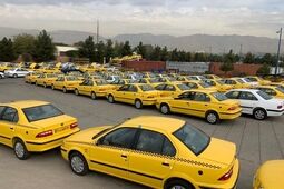 ۳۱ فروردین؛ آخرین مهلت ثبت‌نام تاکسیرانان برای بیمه تأمین اجتماعی
