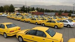 ۳۱ فروردین؛ آخرین مهلت ثبت‌نام تاکسیرانان برای بیمه تأمین اجتماعی
