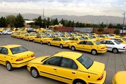 ۳۱ فروردین؛ آخرین مهلت ثبت‌نام تاکسیرانان برای بیمه تأمین اجتماعی
