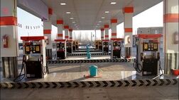 وضعیت عرضه بنزین سوپر بهتر شده است
