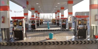 وضعیت عرضه بنزین سوپر بهتر شده است
