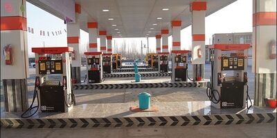 وضعیت عرضه بنزین سوپر بهتر شده است
