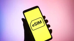 سیم‌کارت الکترونیکی یا eSIM چیست و چه مزایا و معایبی دارد؟

