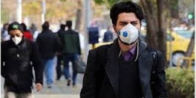 صادرات ماسک فعلا ممنوع شد