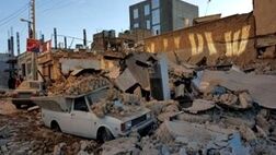  مدیرعامل بیمه آسیا دستور تشکیل ستاد رسیدگی به حادثه زلزله در  شهرستان کاشمر را صادر کرد
