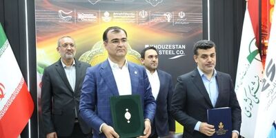 بیمه البرز پرچم دار مشارکت مردم در اقتصاد کشور در میان شرکت های بیمه ای
