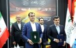 بیمه البرز پرچم دار مشارکت مردم در اقتصاد کشور در میان شرکت های بیمه ای
